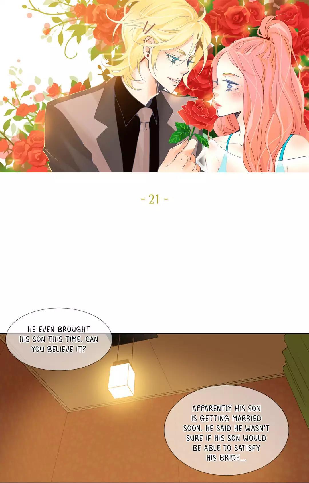 He Loves Me Chapter 65 page 1 - Chapter 65