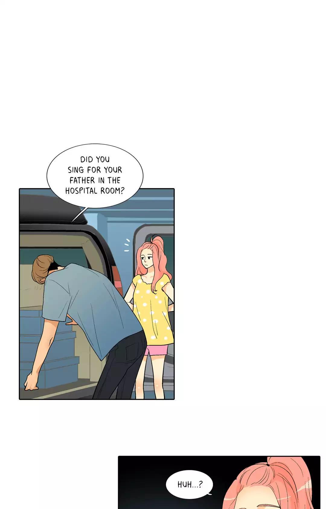 He Loves Me Chapter 65 page 13 - Chapter 65