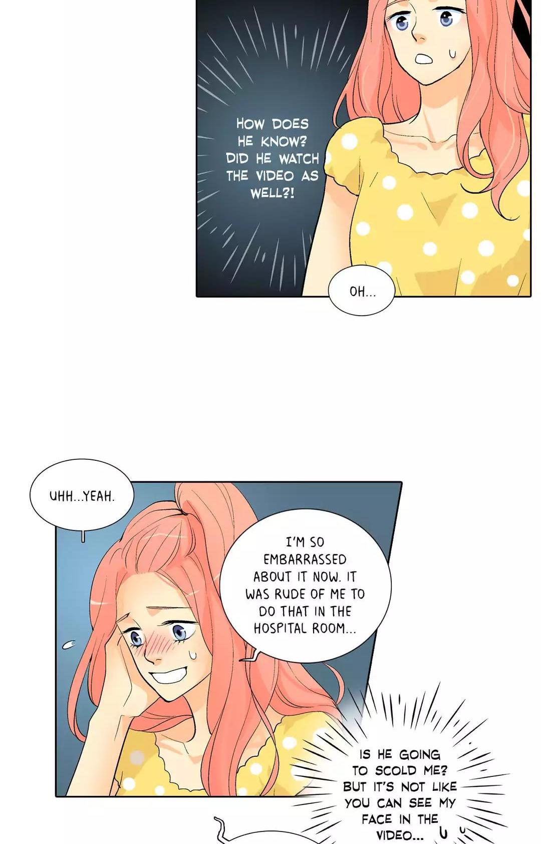 He Loves Me Chapter 65 page 14 - Chapter 65