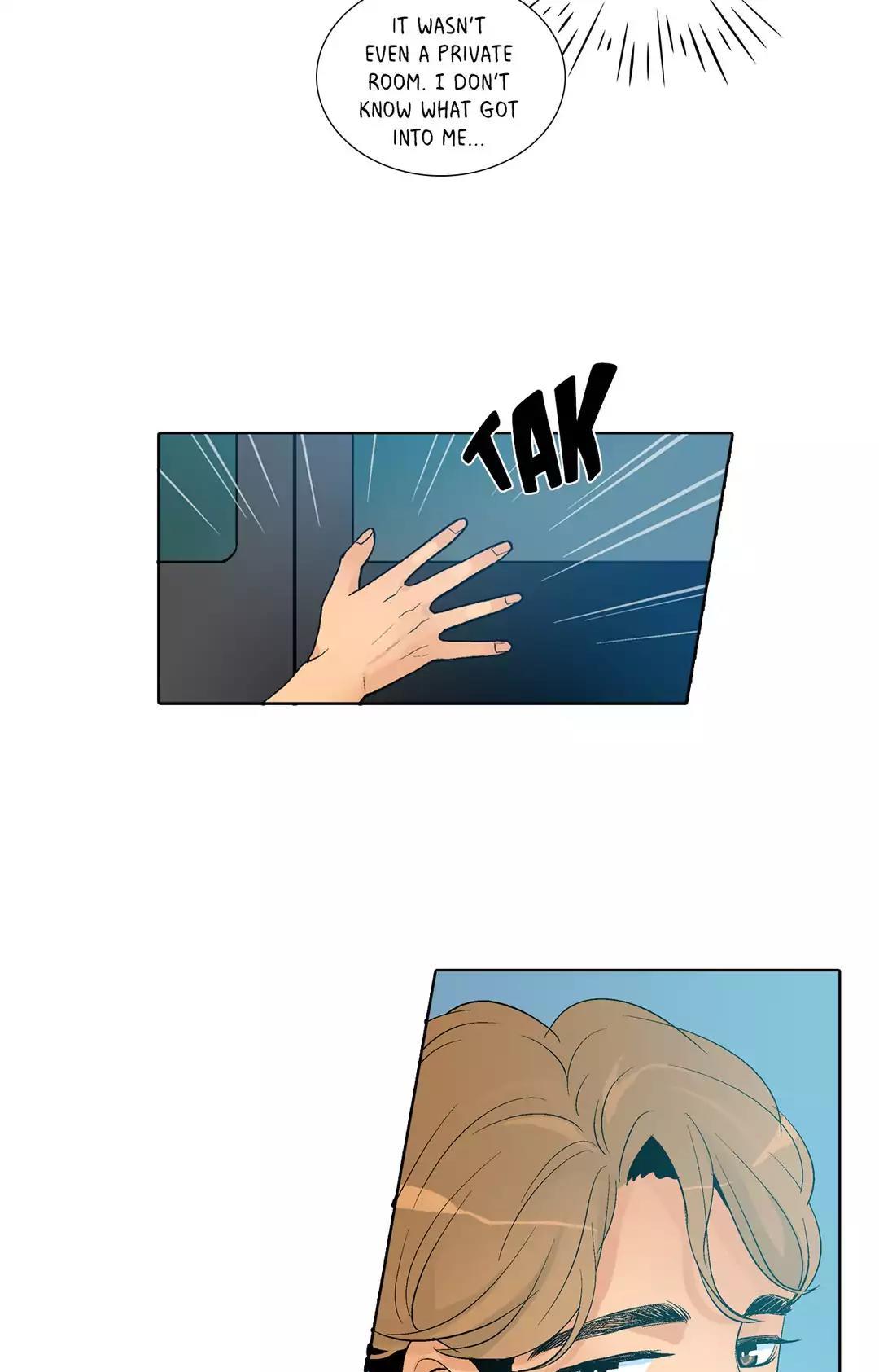 He Loves Me Chapter 65 page 15 - Chapter 65