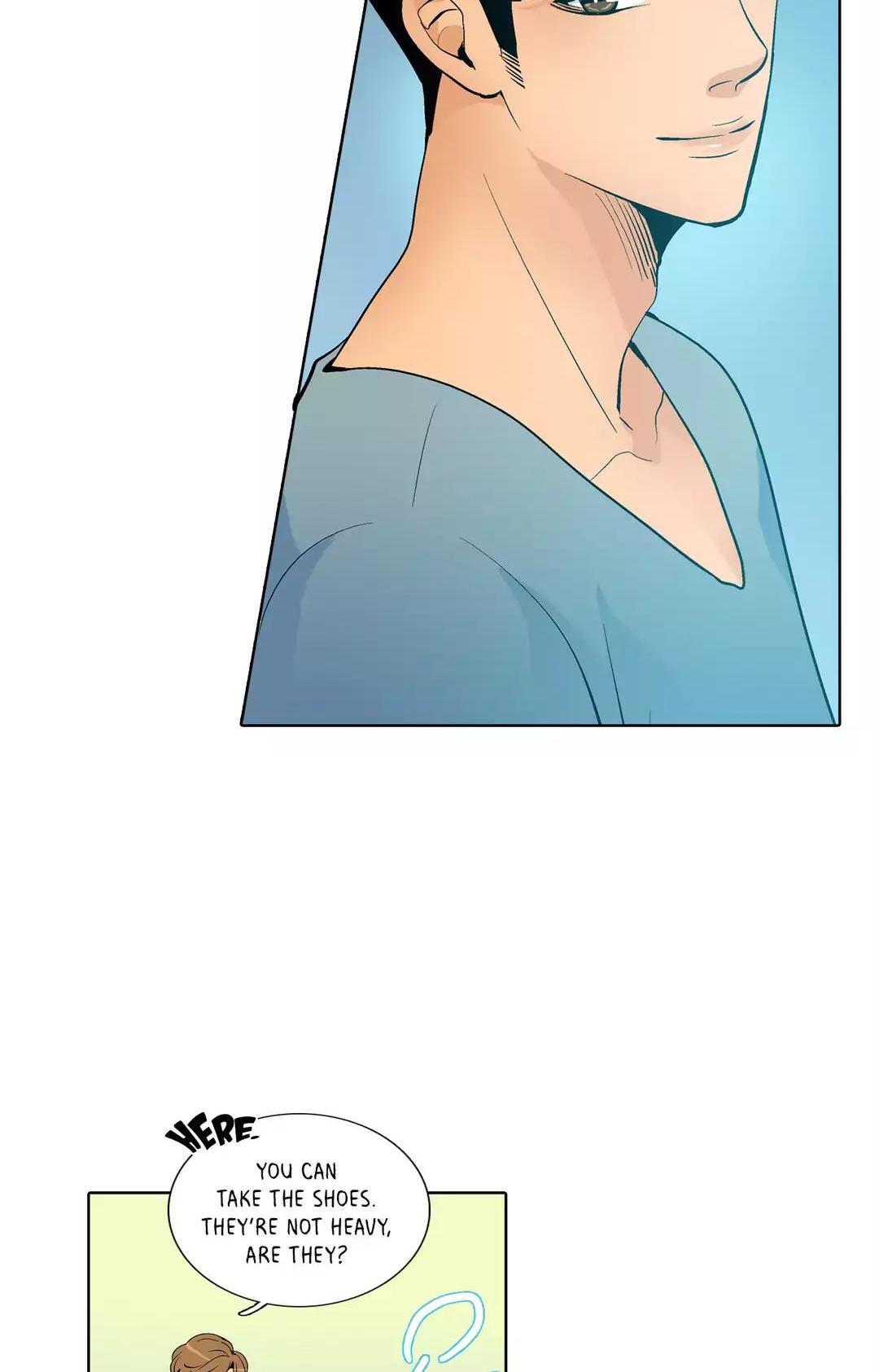 He Loves Me Chapter 65 page 16 - Chapter 65