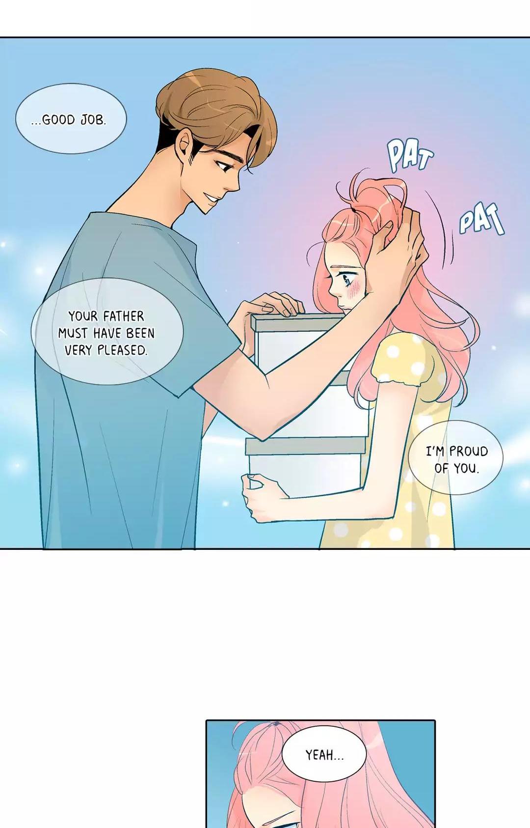 He Loves Me Chapter 65 page 18 - Chapter 65