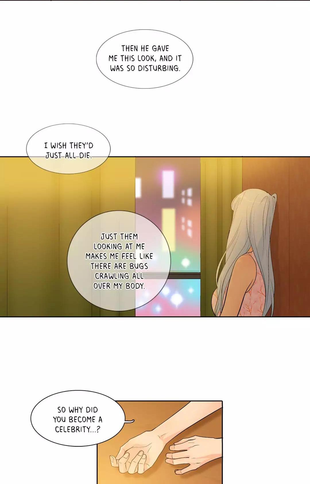 He Loves Me Chapter 65 page 2 - Chapter 65