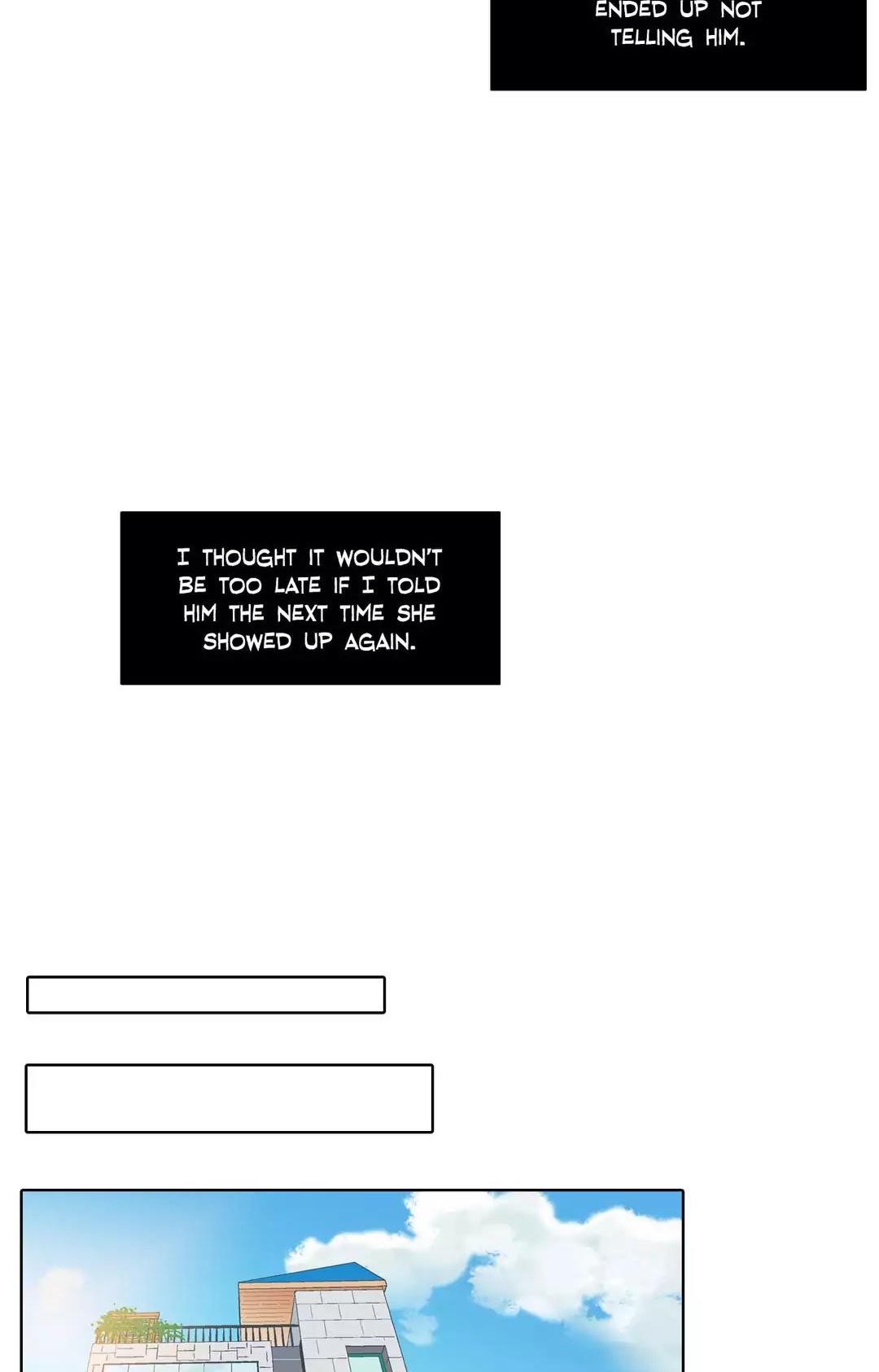 He Loves Me Chapter 65 page 20 - Chapter 65