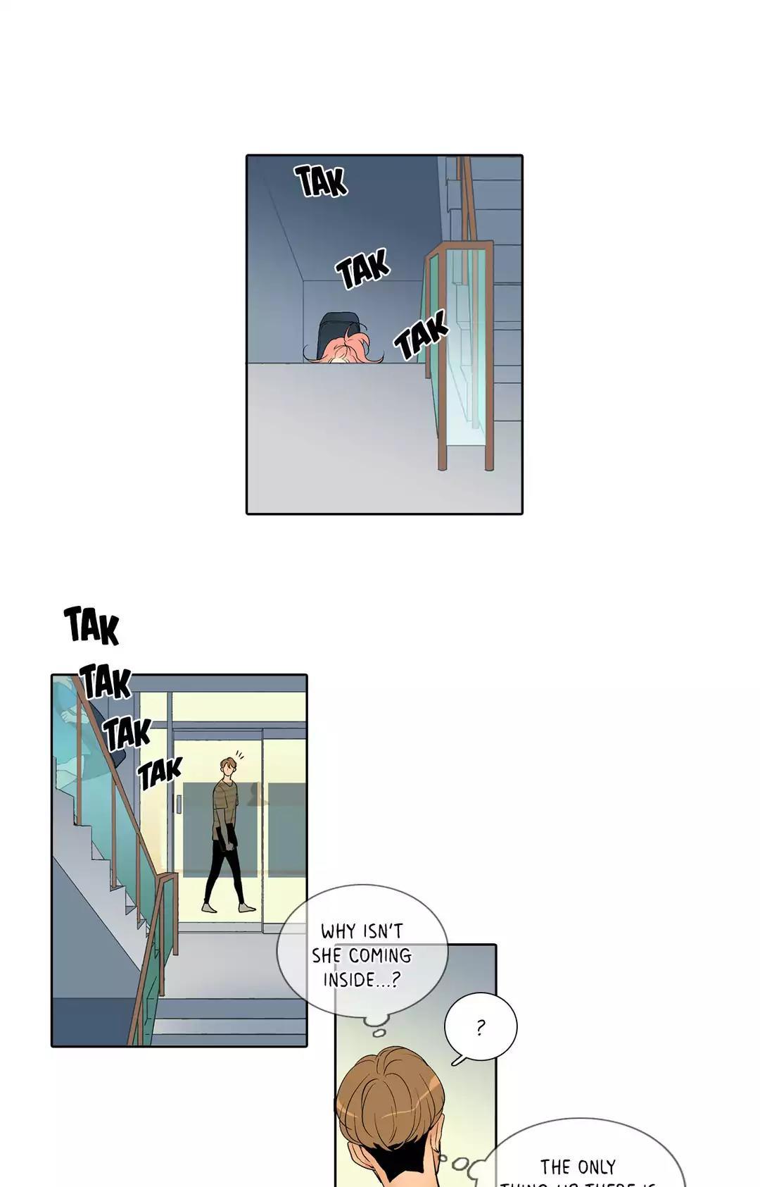 He Loves Me Chapter 65 page 23 - Chapter 65