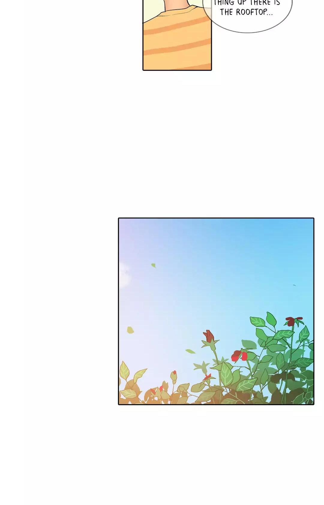 He Loves Me Chapter 65 page 24 - Chapter 65