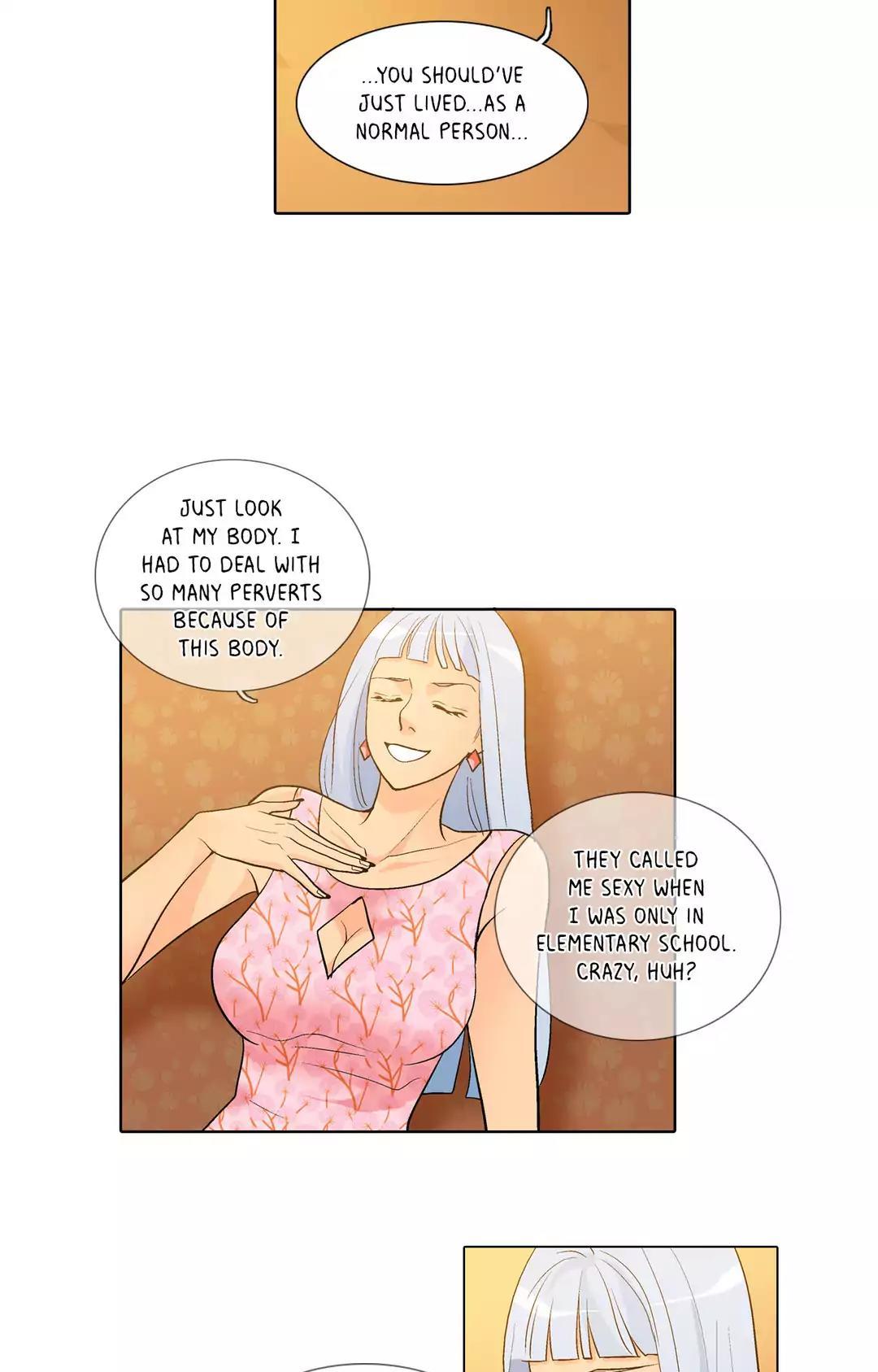 He Loves Me Chapter 65 page 3 - Chapter 65