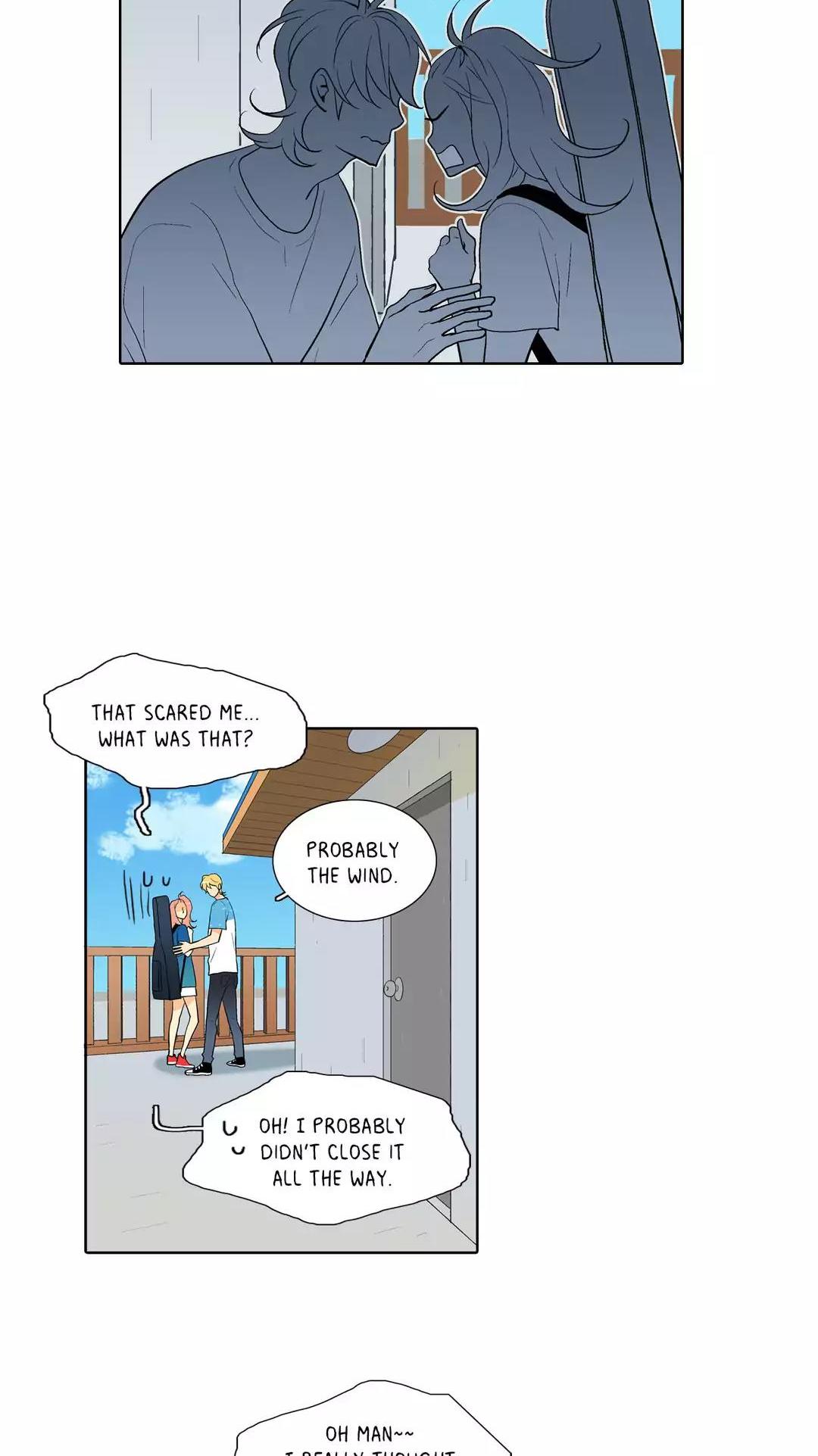 He Loves Me Chapter 65 page 30 - Chapter 65