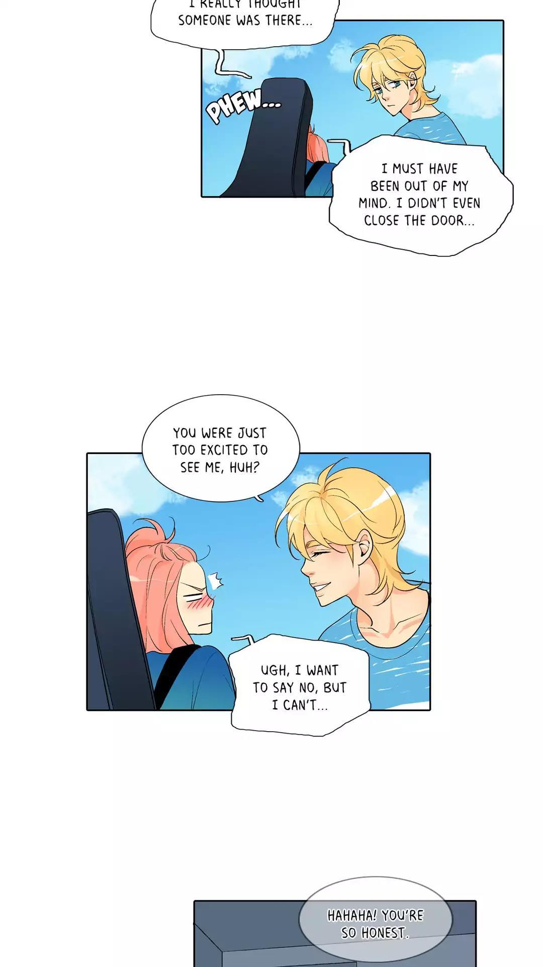 He Loves Me Chapter 65 page 31 - Chapter 65