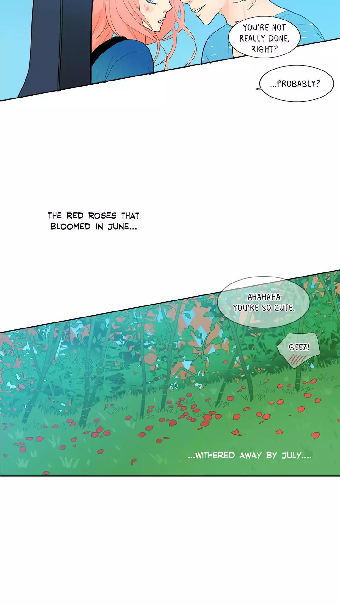 He Loves Me Chapter 65 page 33 - Chapter 65