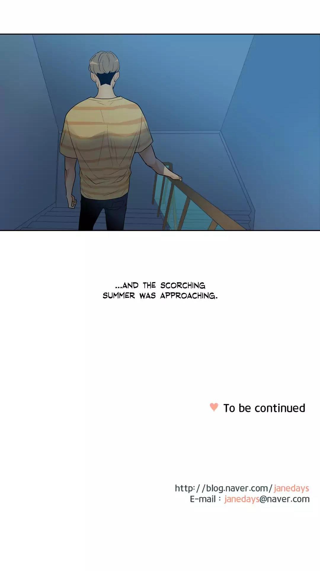 He Loves Me Chapter 65 page 34 - Chapter 65
