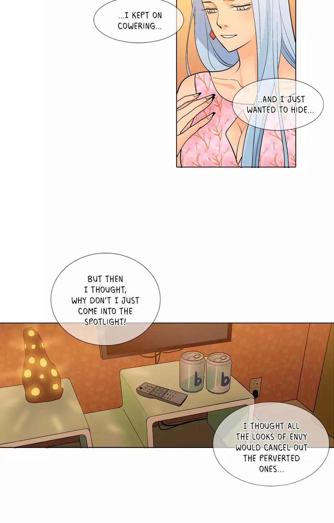 He Loves Me Chapter 65 page 4 - Chapter 65