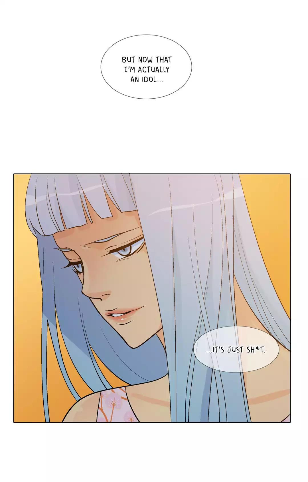 He Loves Me Chapter 65 page 5 - Chapter 65