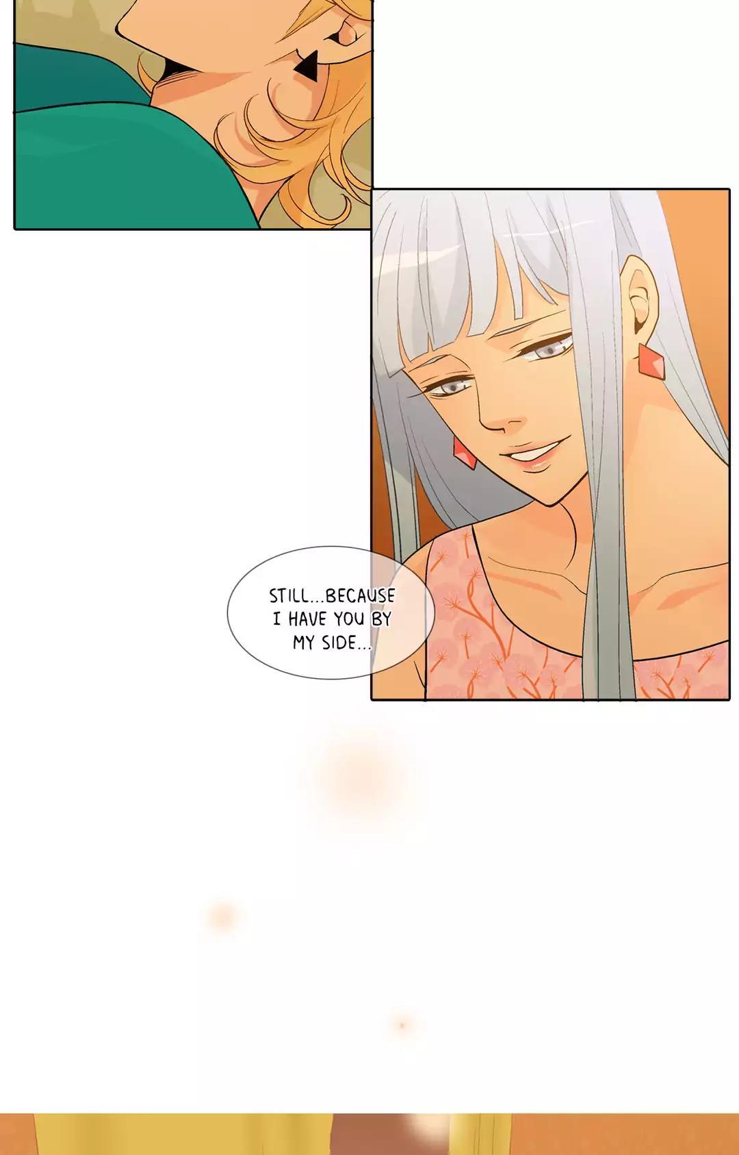 He Loves Me Chapter 65 page 7 - Chapter 65