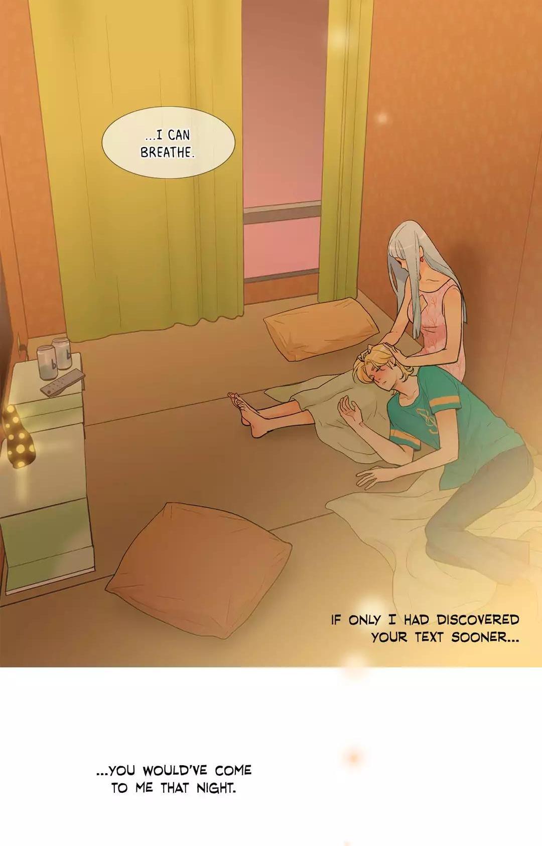 He Loves Me Chapter 65 page 8 - Chapter 65
