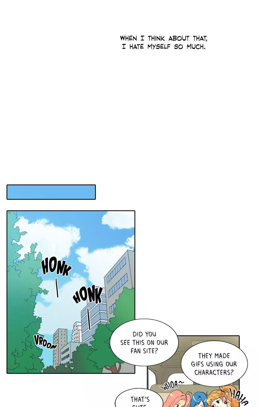 He Loves Me Chapter 65 page 9 - Chapter 65