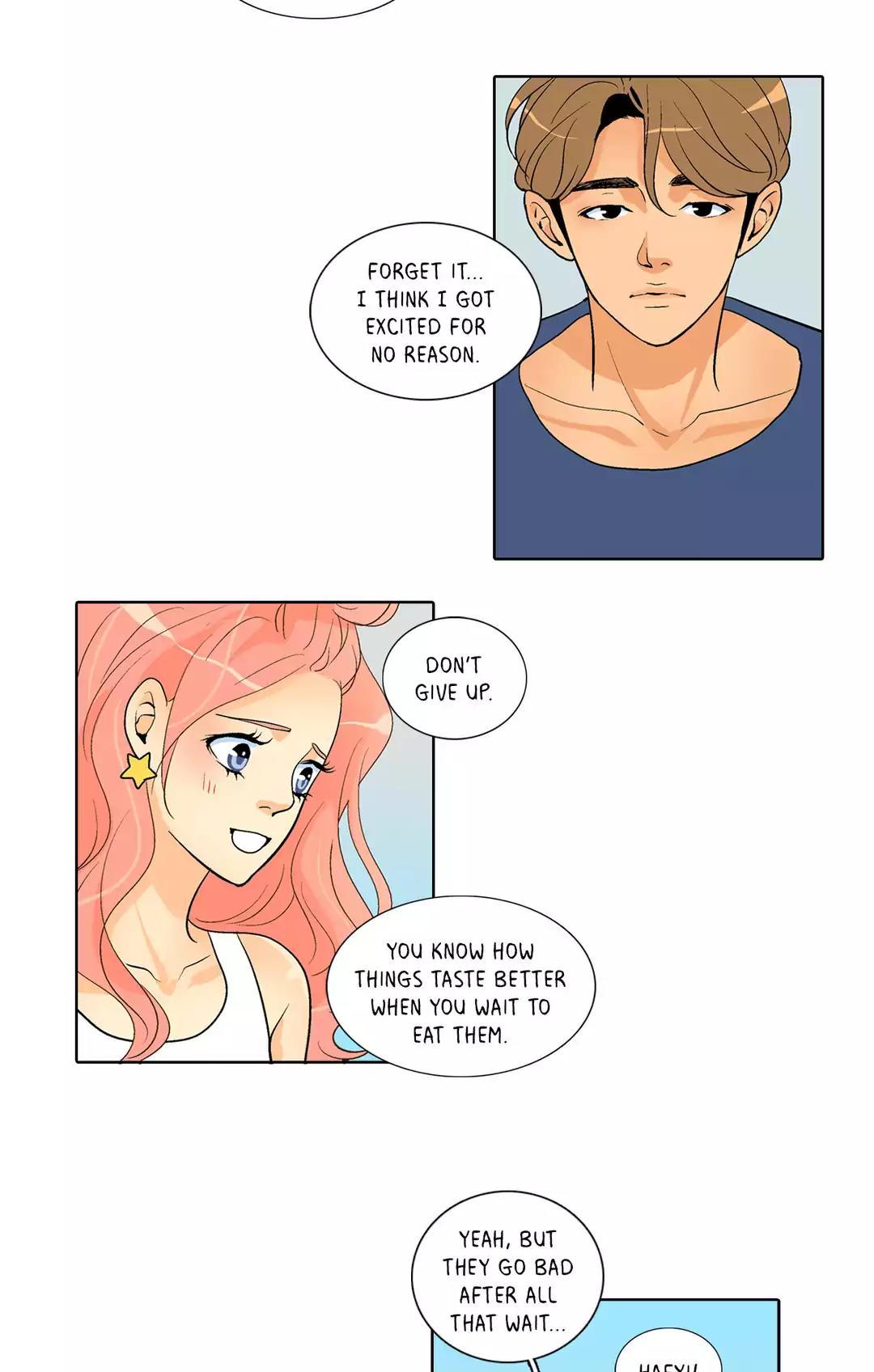 He Loves Me Chapter 66 page 10 - Chapter 66