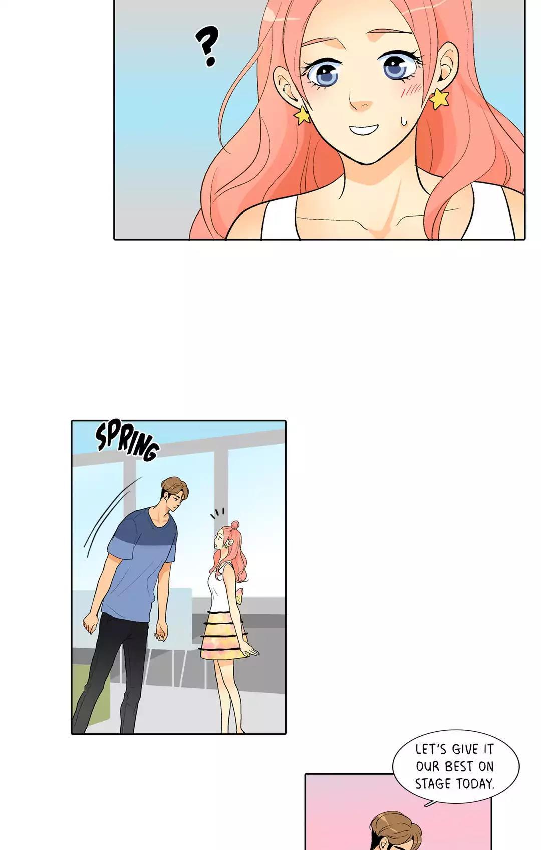 He Loves Me Chapter 66 page 13 - Chapter 66