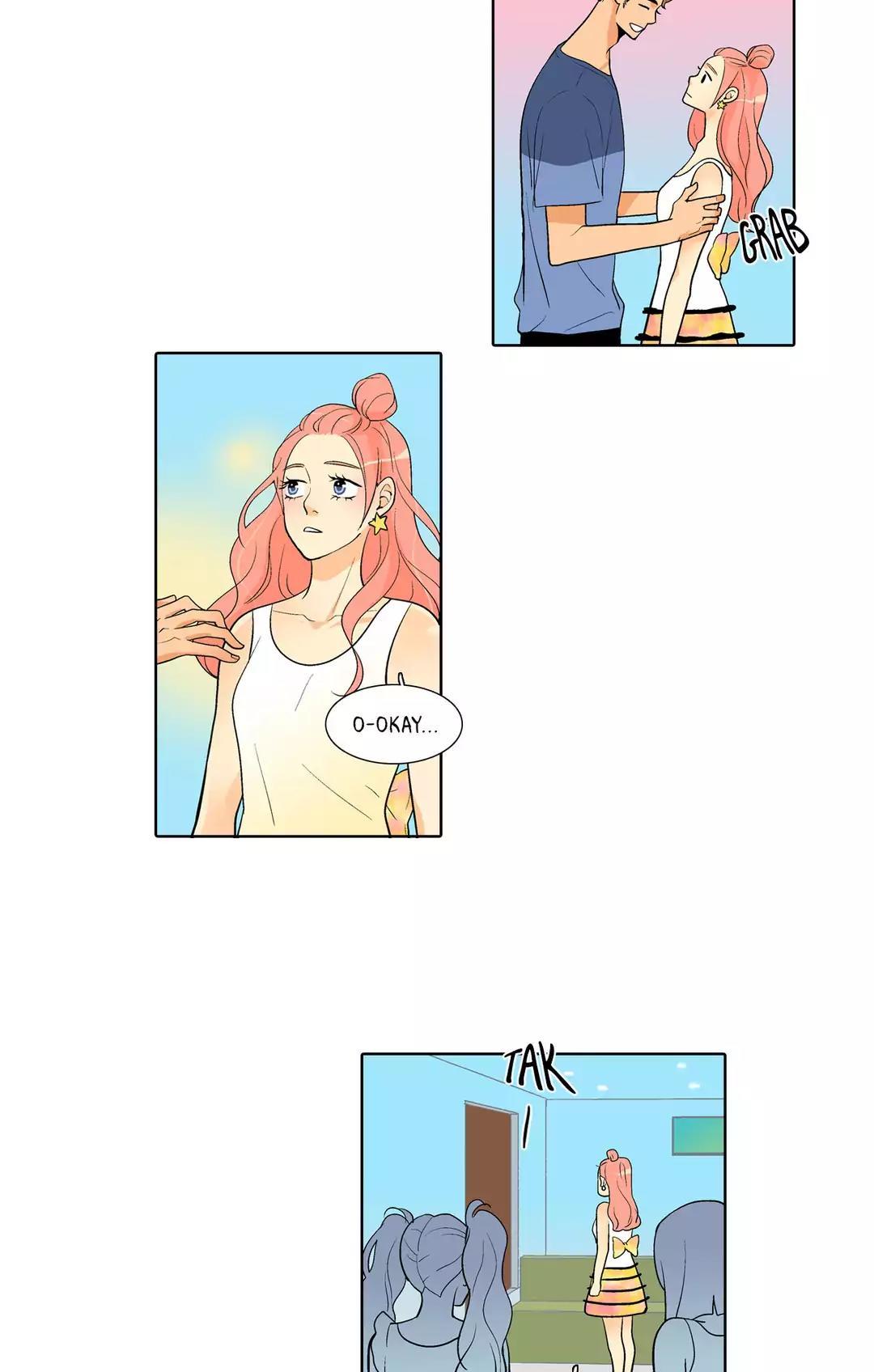 He Loves Me Chapter 66 page 14 - Chapter 66