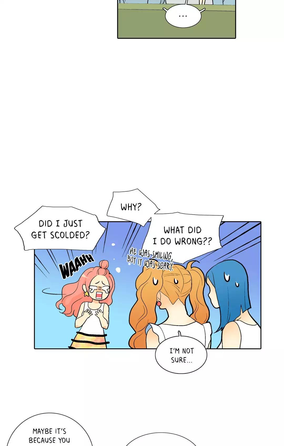 He Loves Me Chapter 66 page 15 - Chapter 66