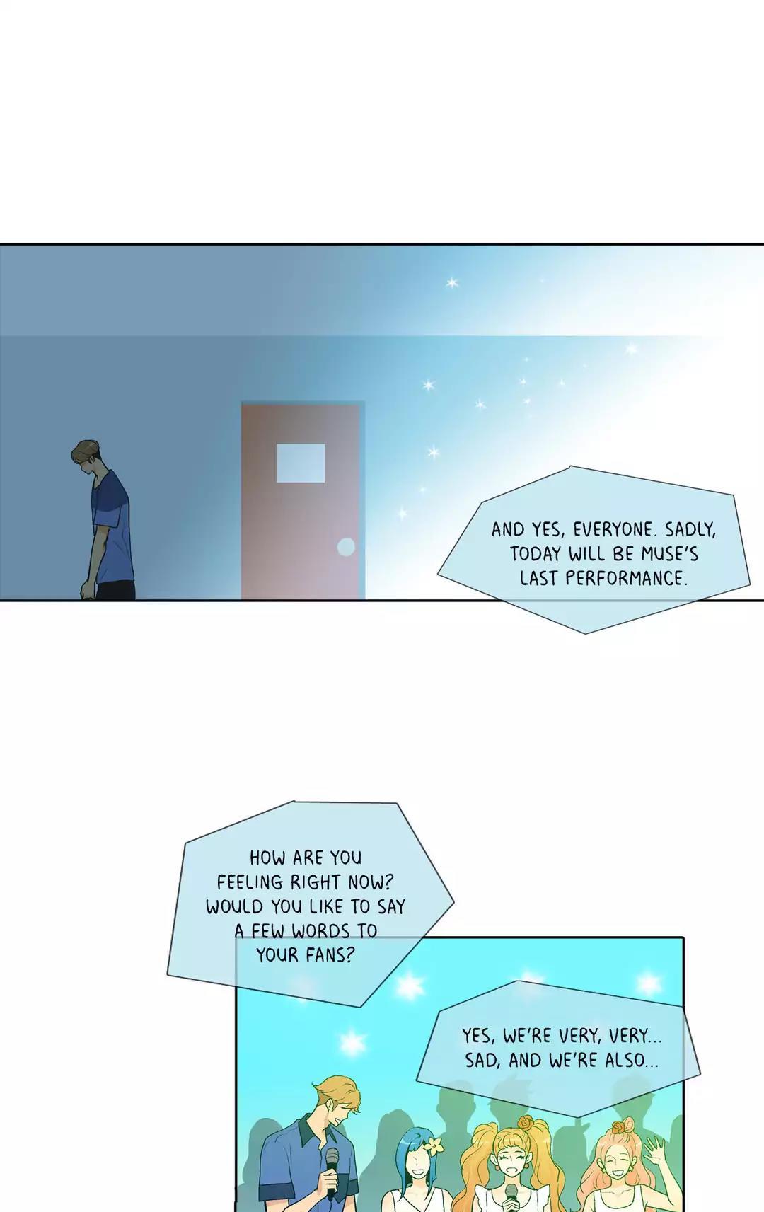 He Loves Me Chapter 66 page 17 - Chapter 66
