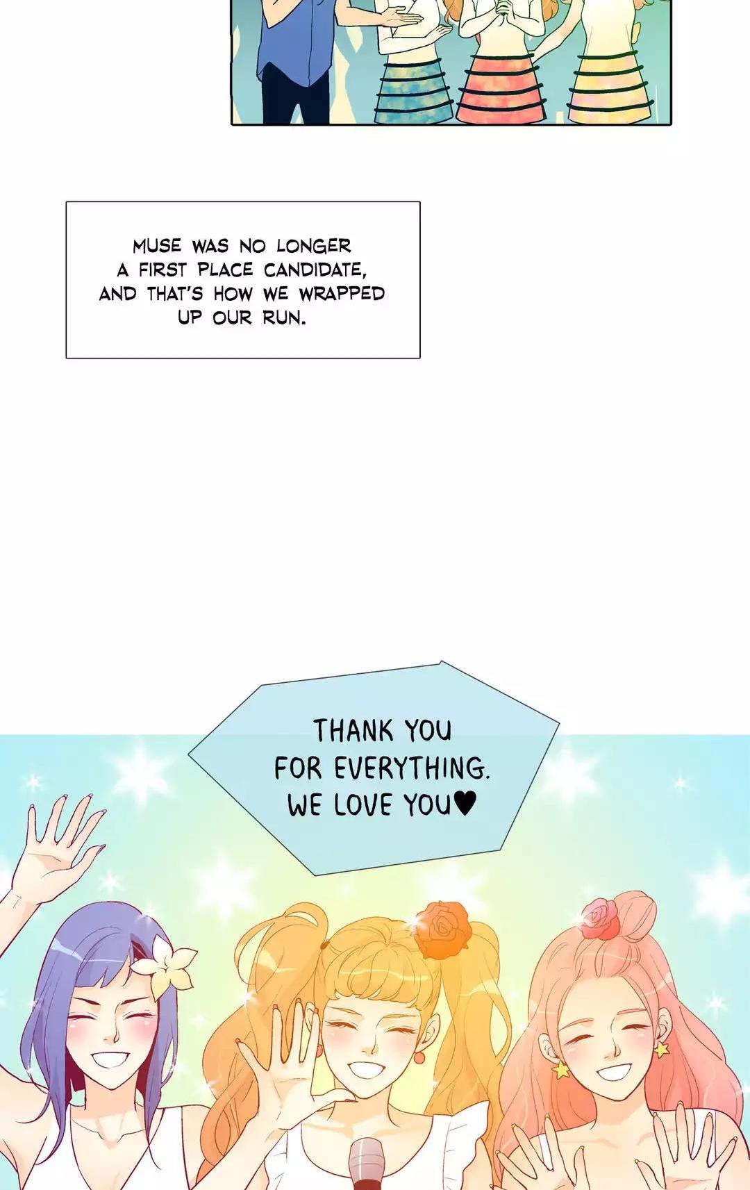 He Loves Me Chapter 66 page 18 - Chapter 66