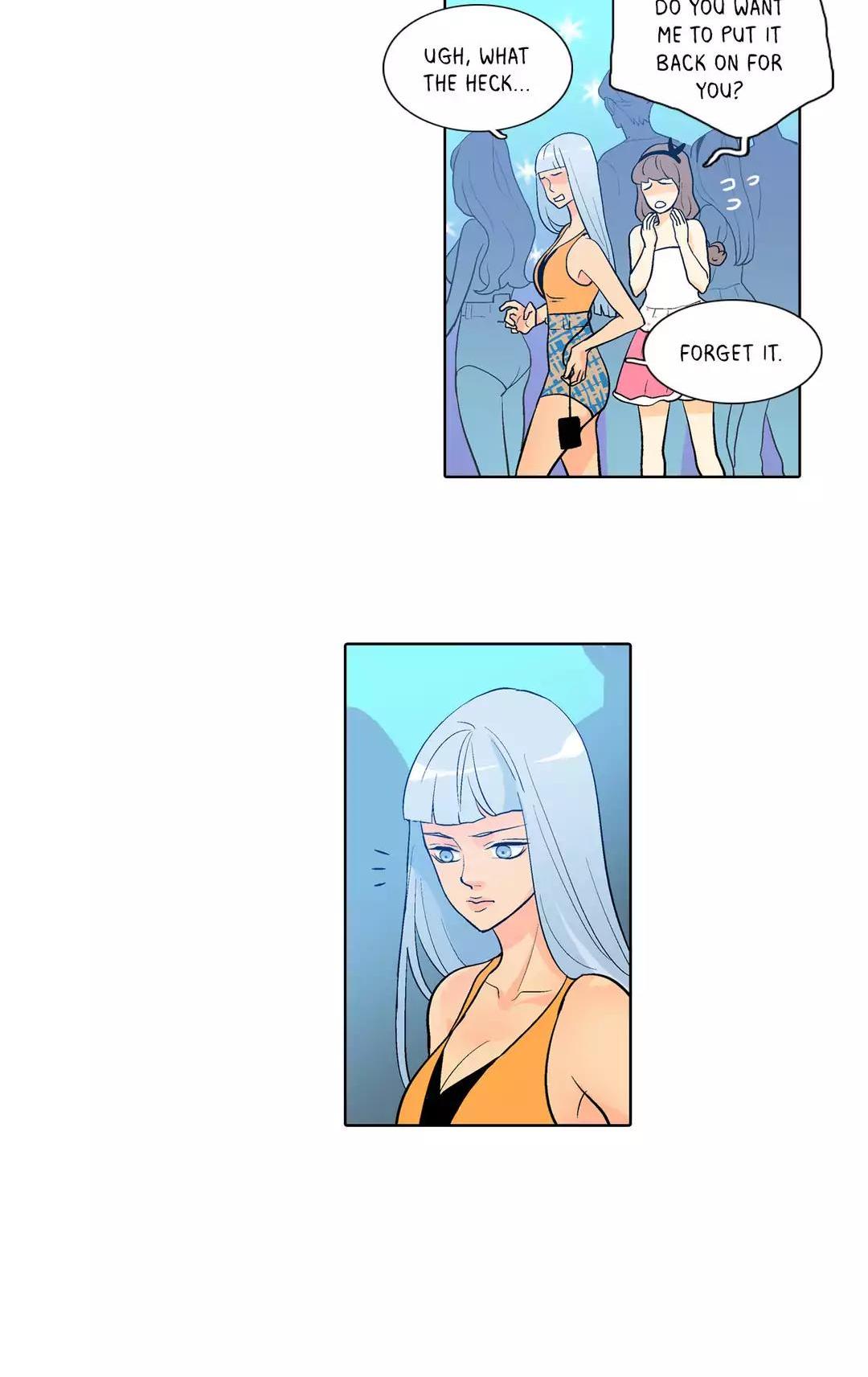 He Loves Me Chapter 66 page 22 - Chapter 66