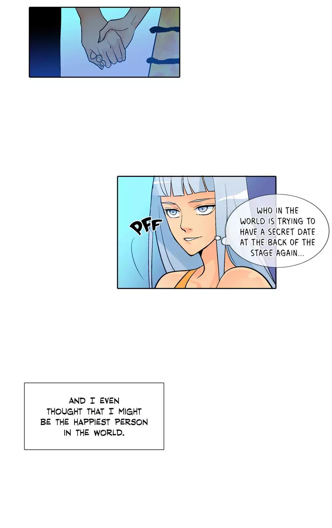 He Loves Me Chapter 66 page 23 - Chapter 66