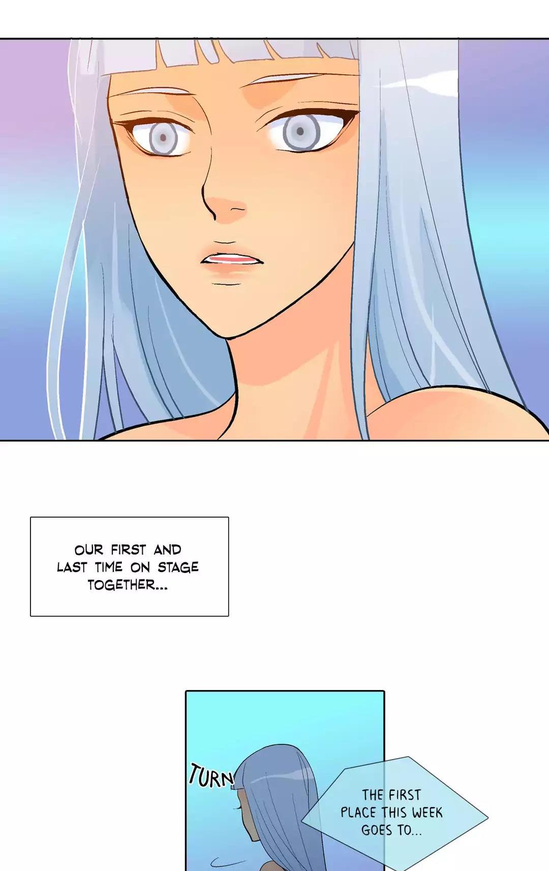 He Loves Me Chapter 66 page 24 - Chapter 66