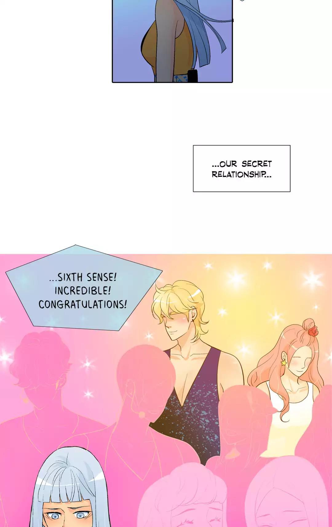 He Loves Me Chapter 66 page 25 - Chapter 66