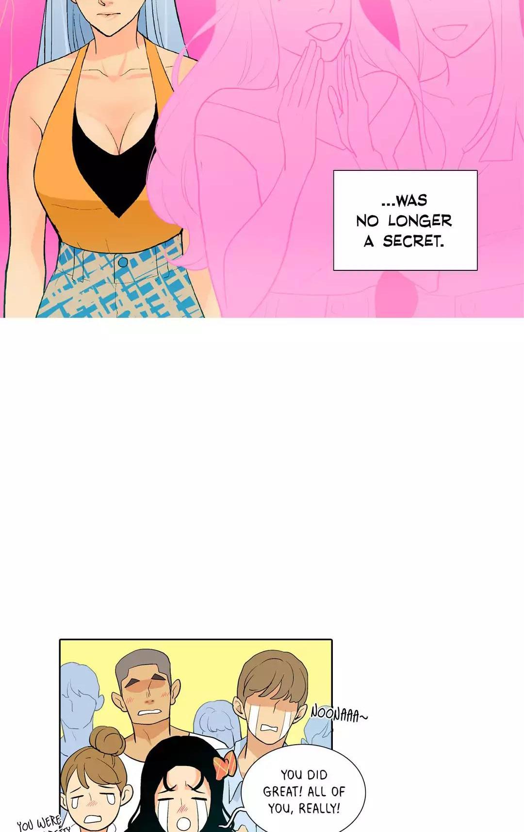 He Loves Me Chapter 66 page 26 - Chapter 66