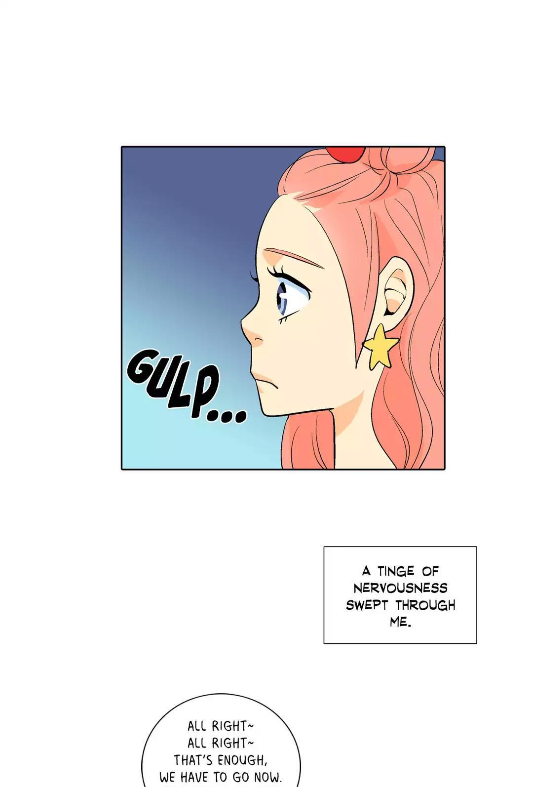 He Loves Me Chapter 66 page 29 - Chapter 66