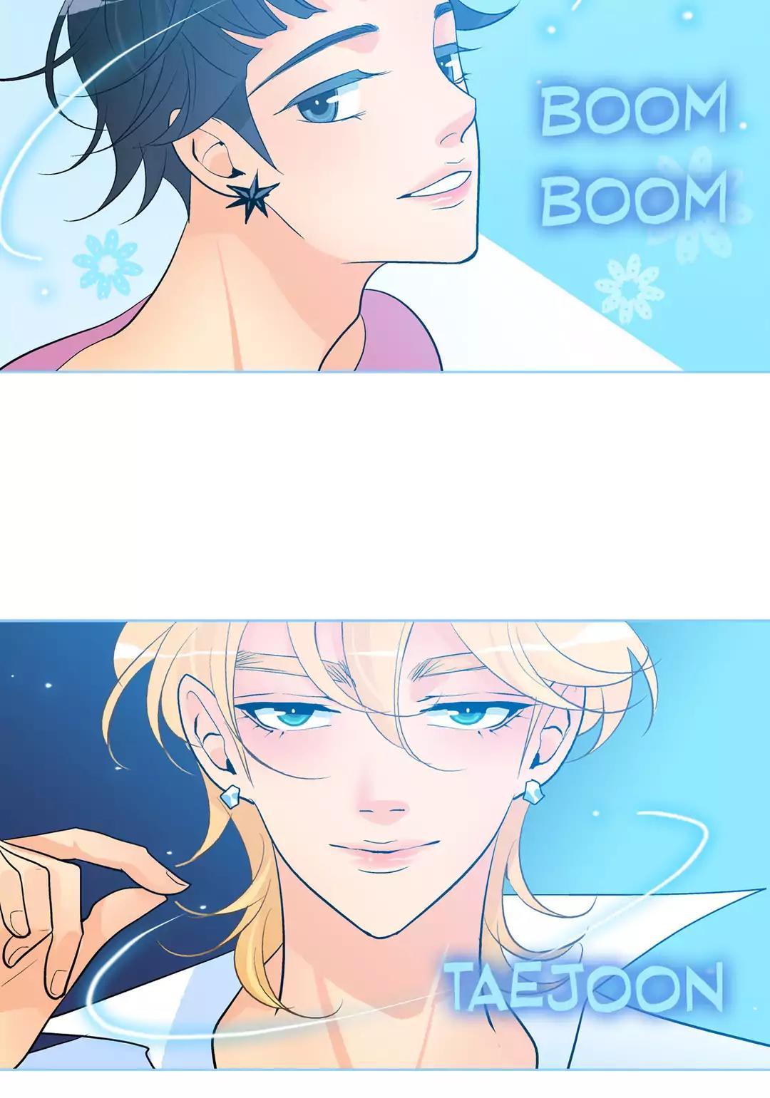 He Loves Me Chapter 66 page 3 - Chapter 66