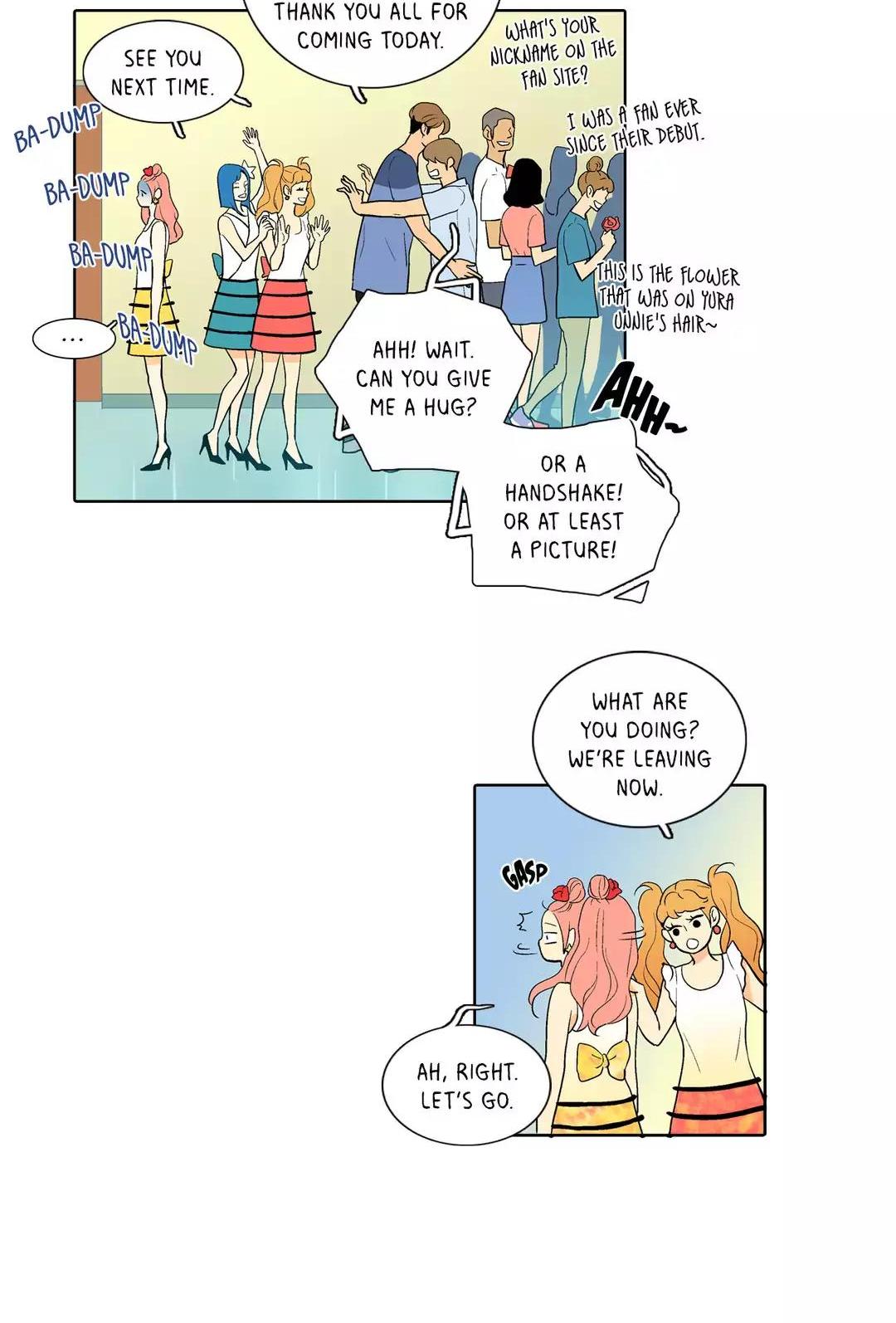 He Loves Me Chapter 66 page 30 - Chapter 66