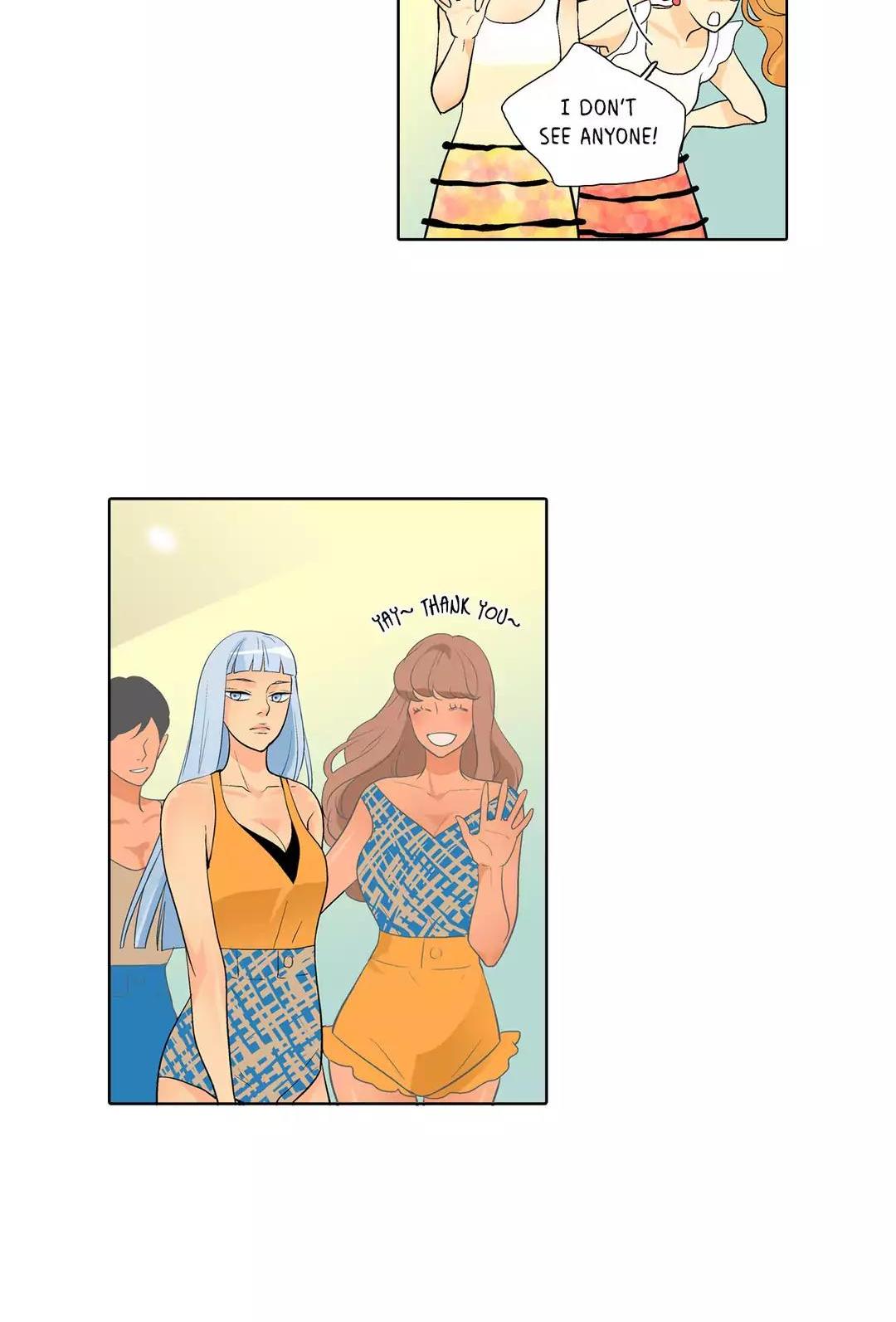 He Loves Me Chapter 66 page 32 - Chapter 66