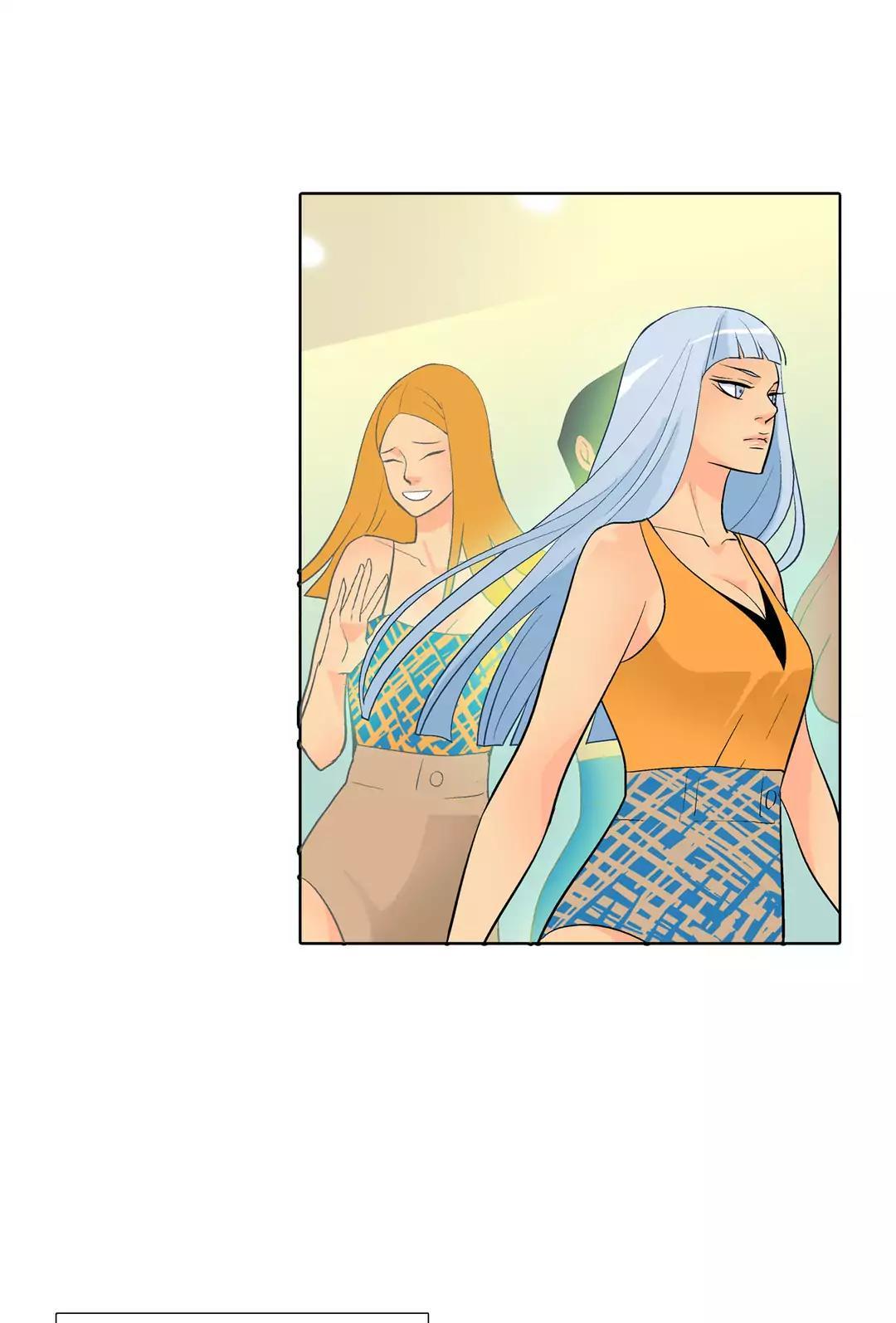 He Loves Me Chapter 66 page 33 - Chapter 66