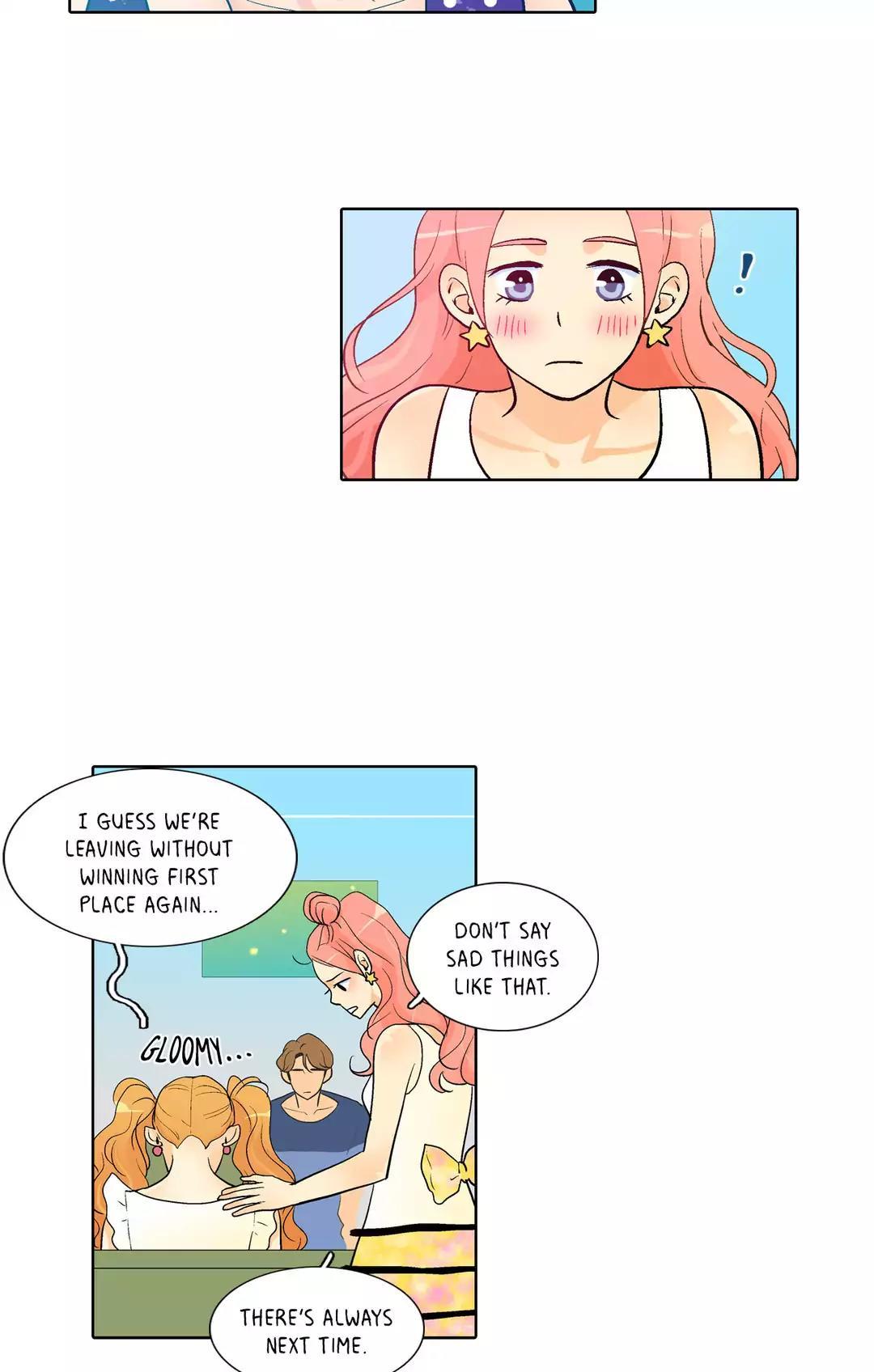 He Loves Me Chapter 66 page 9 - Chapter 66