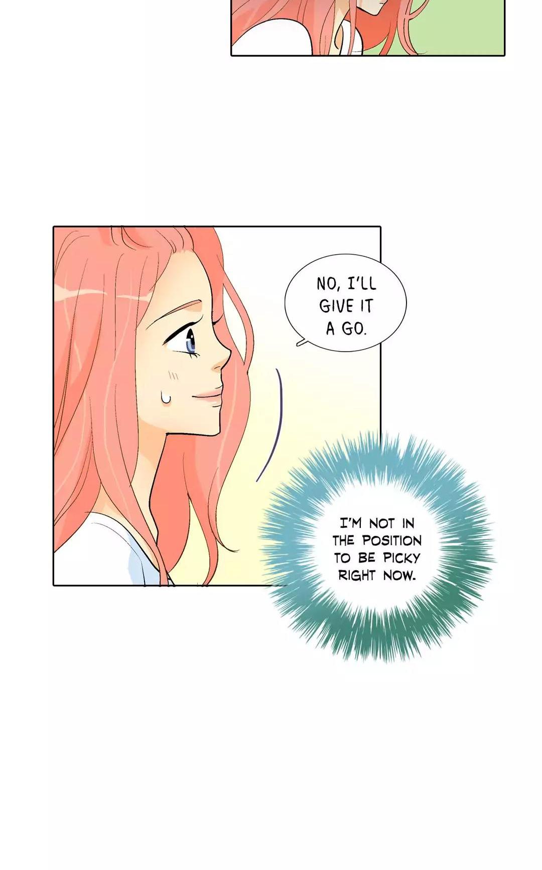 He Loves Me Chapter 67 page 12 - Chapter 67