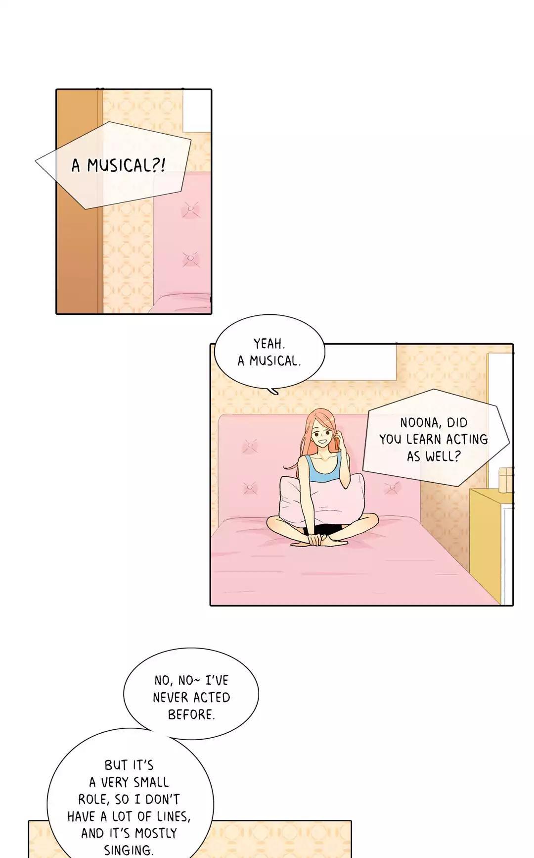 He Loves Me Chapter 67 page 13 - Chapter 67