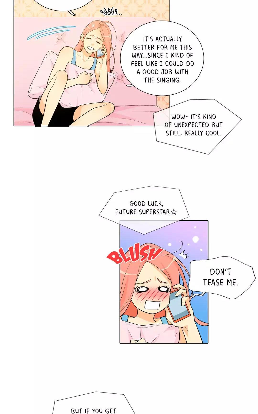 He Loves Me Chapter 67 page 14 - Chapter 67