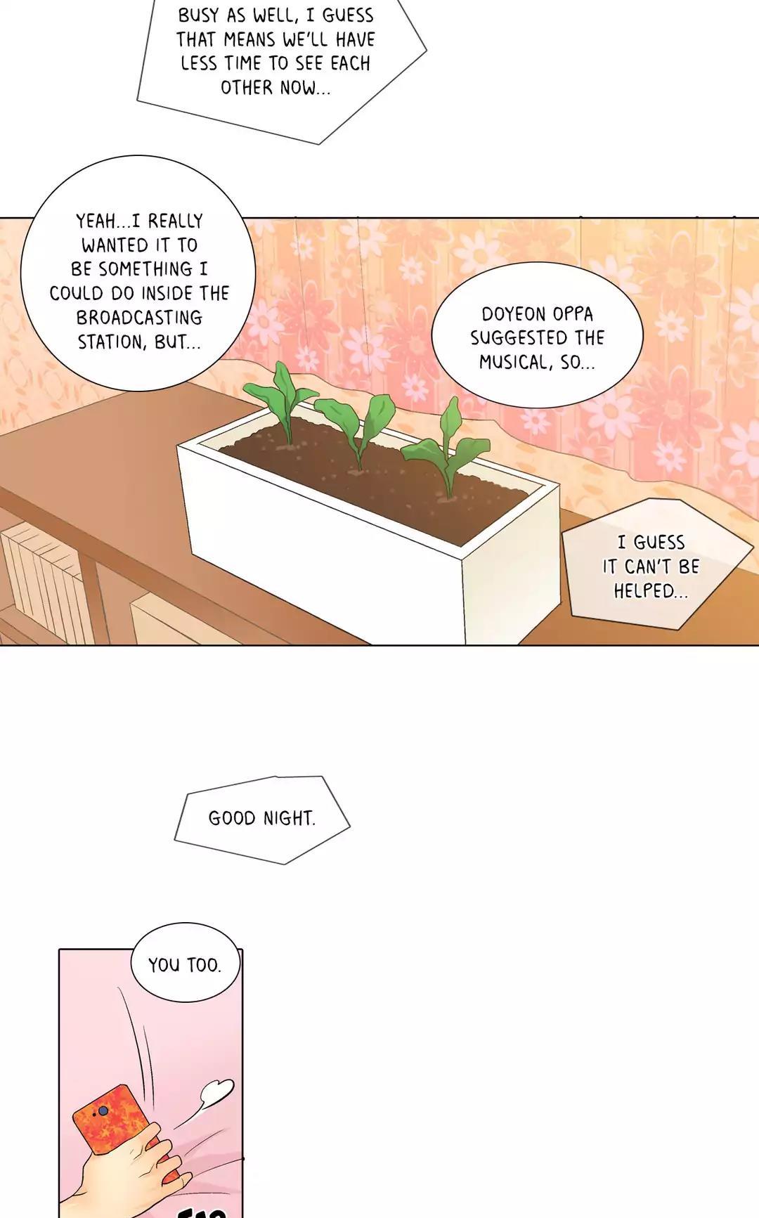 He Loves Me Chapter 67 page 15 - Chapter 67