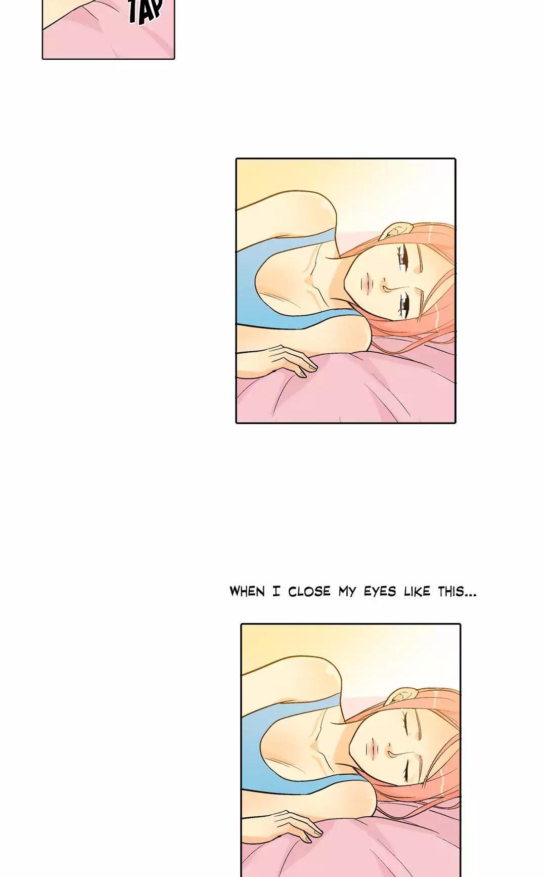 He Loves Me Chapter 67 page 16 - Chapter 67