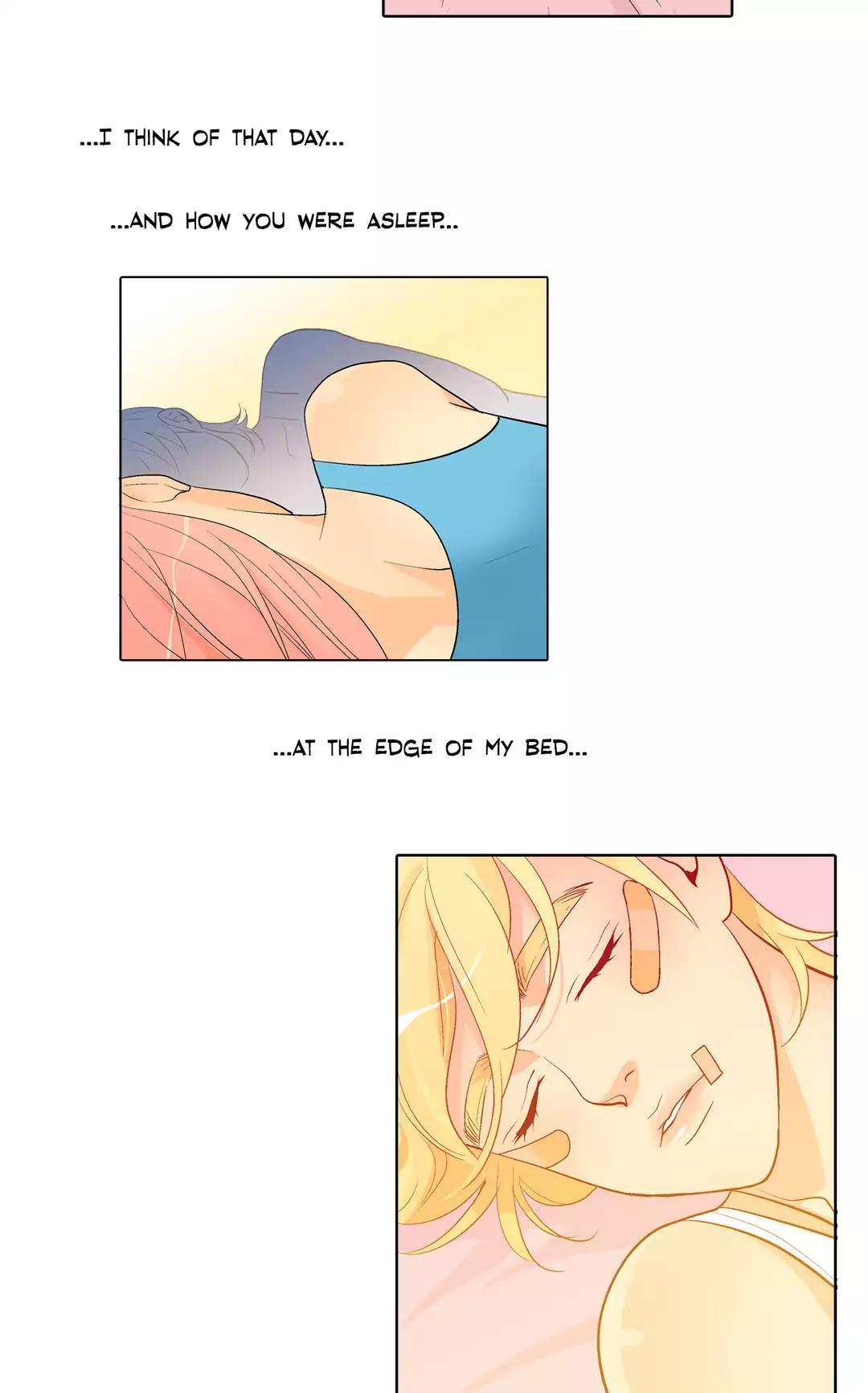 He Loves Me Chapter 67 page 17 - Chapter 67