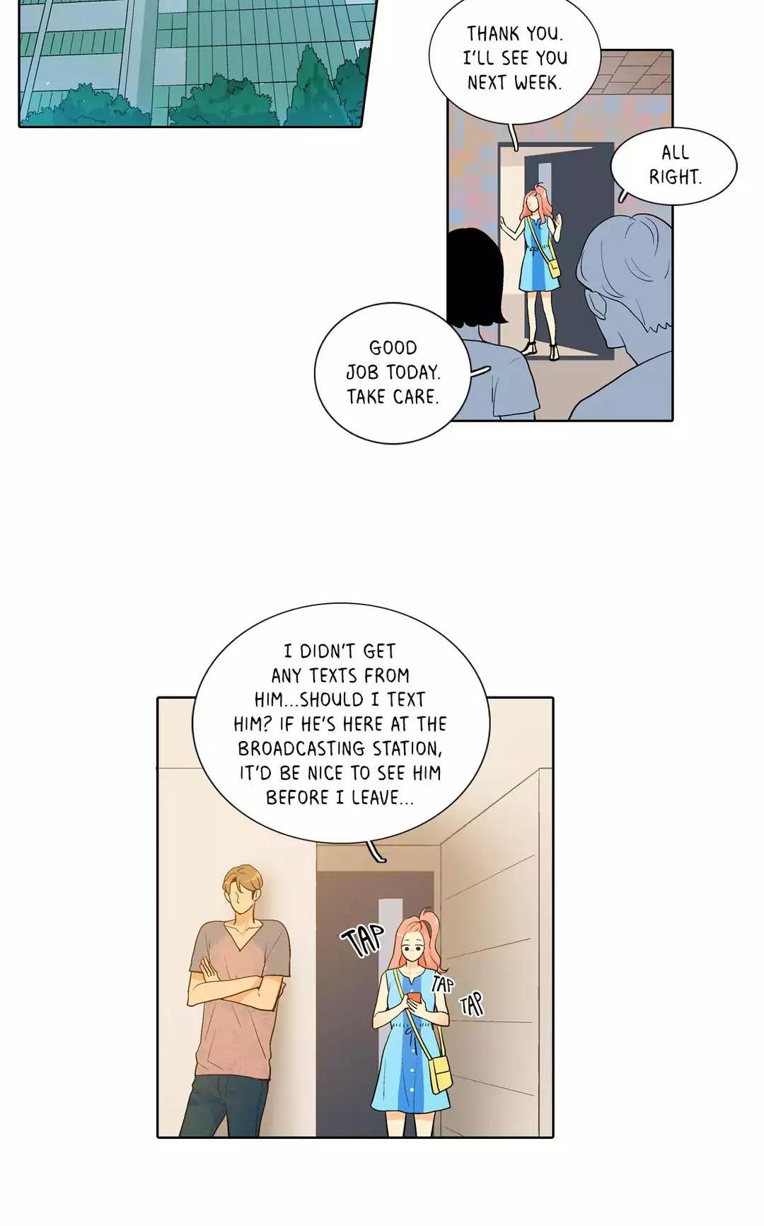 He Loves Me Chapter 67 page 2 - Chapter 67