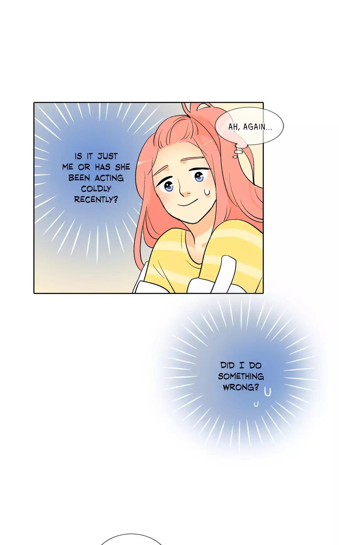 He Loves Me Chapter 67 page 23 - Chapter 67