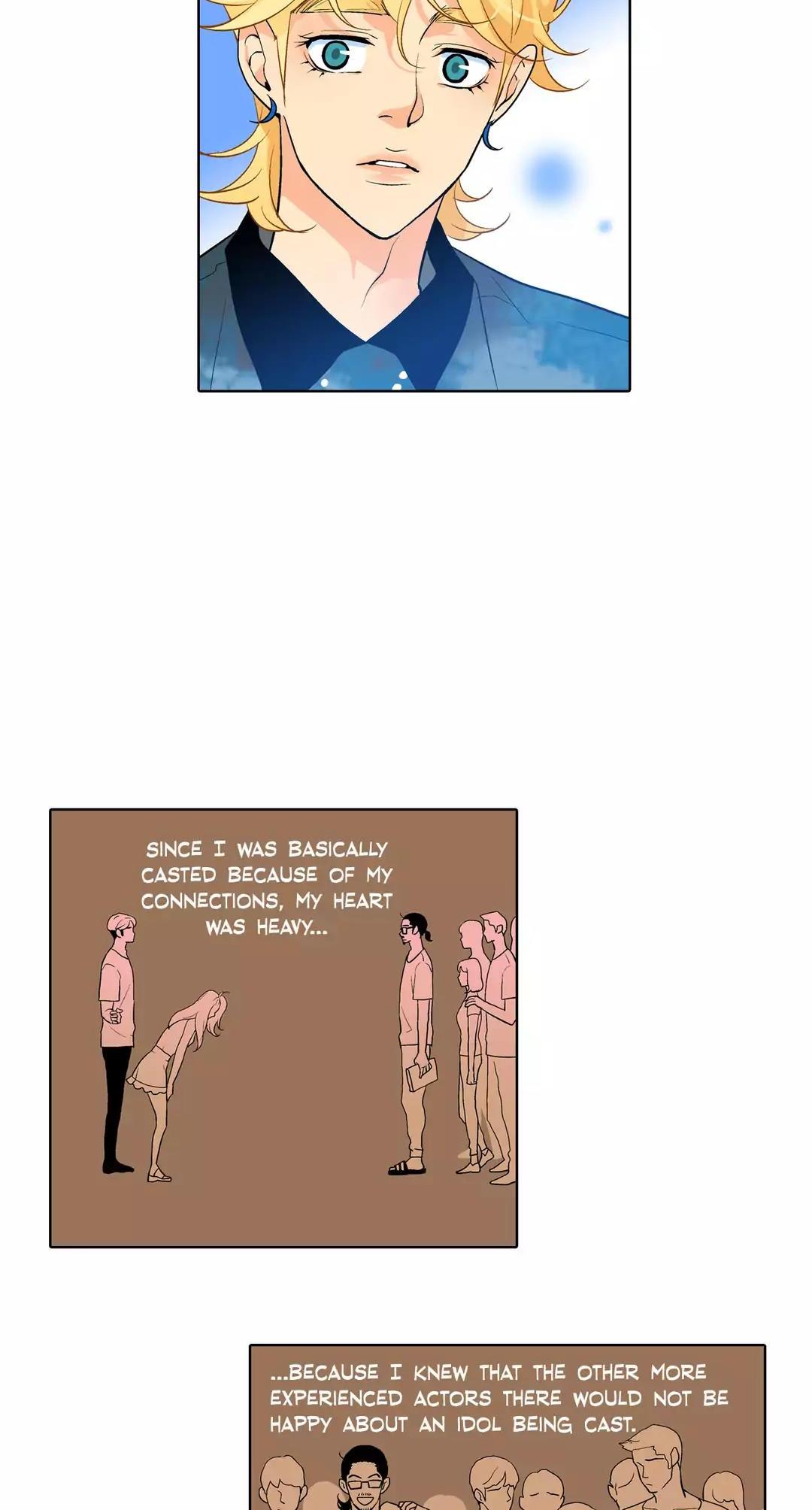 He Loves Me Chapter 67 page 28 - Chapter 67