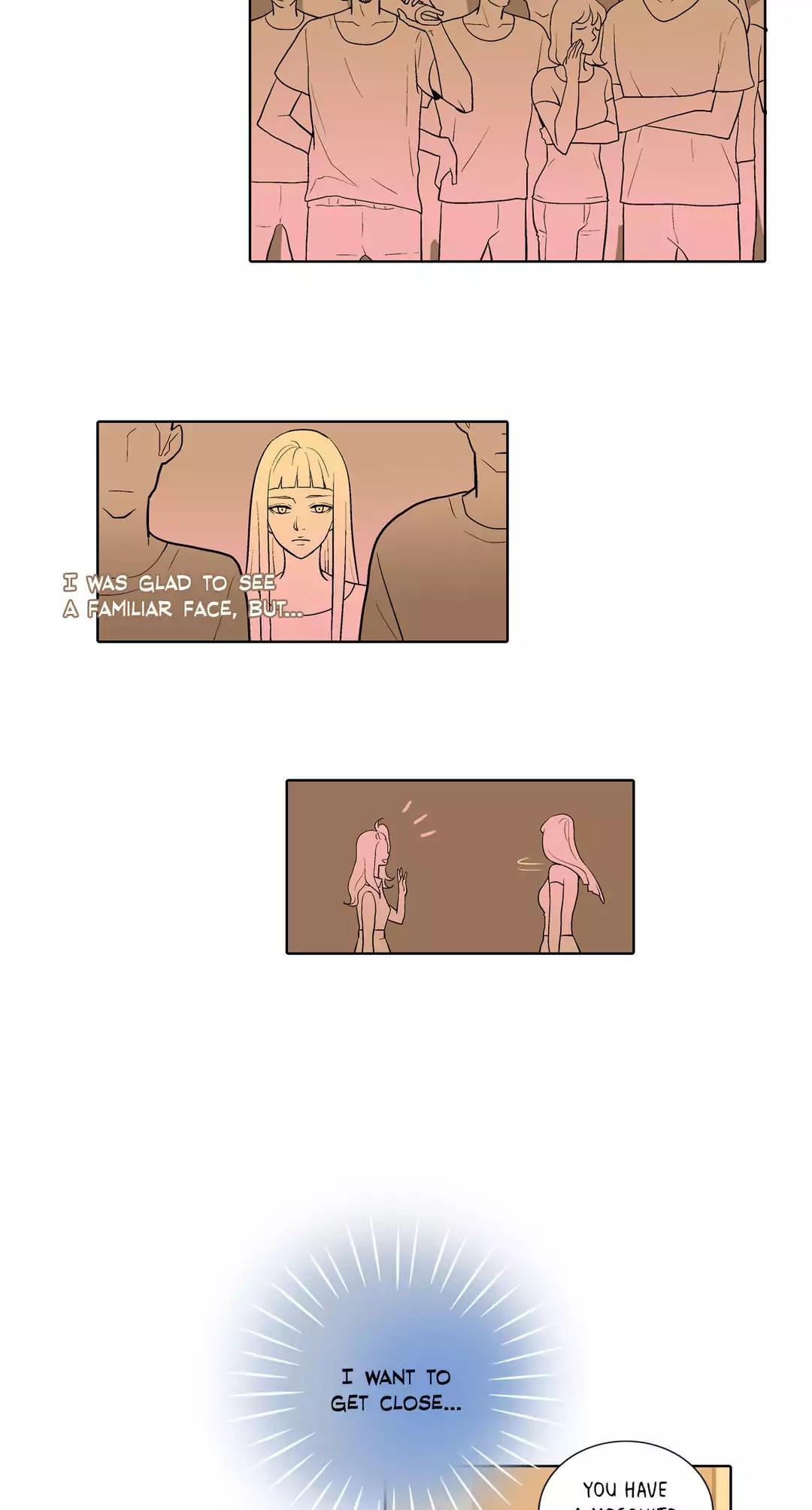 He Loves Me Chapter 67 page 29 - Chapter 67