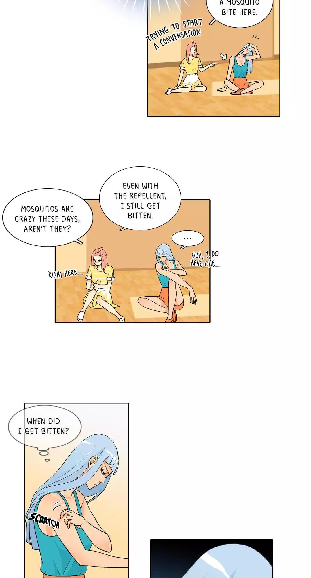 He Loves Me Chapter 67 page 30 - Chapter 67