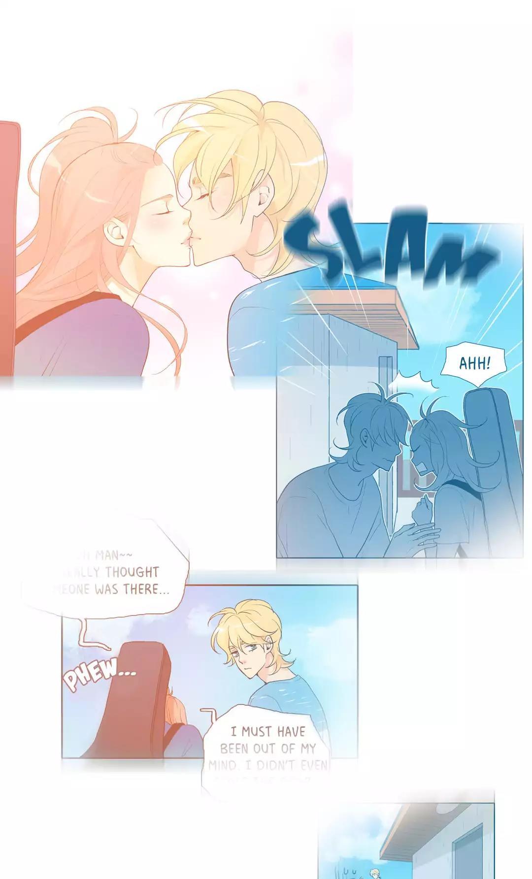 He Loves Me Chapter 67 page 35 - Chapter 67