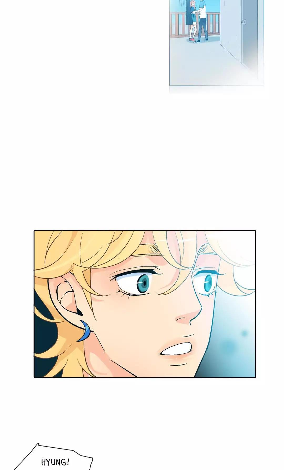 He Loves Me Chapter 67 page 36 - Chapter 67